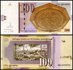 Banknote Collections